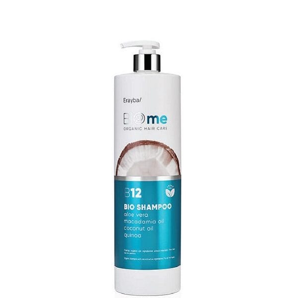 Erayba BIOme B12 Bio Shampooing 1000ml