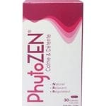 Phytozen Calme et Détente Anti Stress - 30 Gélules