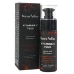 Naturo Pathica Contour Yeux a la Vitamine C 40ml