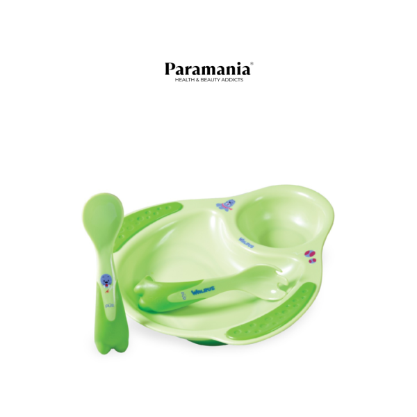Pur Plat Walrus