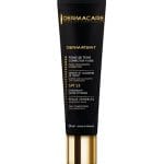 Dermacare - Dermateint Fond de teint Correcteur fluide Sable N°20 - 30 ml