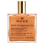 Nuxe Huile prodigieuse or  - 100 ml