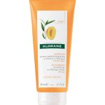 Klorane - Baume Après-shampoing Nutrition au beurre de Mangue - Cheveux secs 200 ml