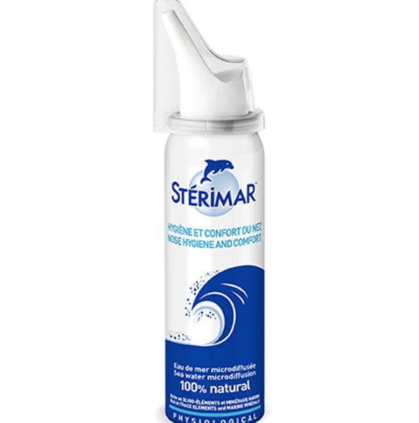 Stérimar Hygiène du Nez - 50 ml
