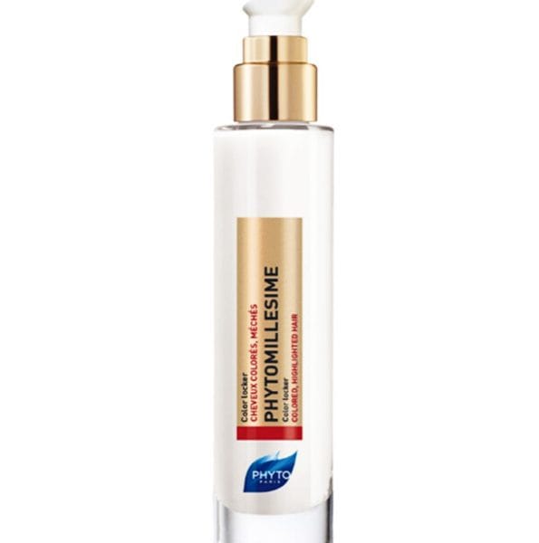 Phyto-PhytoMillesime Color-Locker Pré-Shampoing - 100 ml