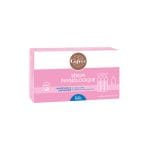 GIFRER SERUM PHYSIOLOGICA BTE X 5 UNIDOSES 5 ML