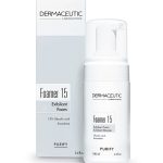 Dermaceutic - Foamer 15 Nettoyant Expert - 100 ml