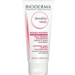 Bioderma - Sensibio Mask Masque Apaisant - 75 ml