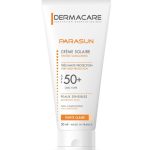 Dermacare - Parasun Crème solaire Invisible Très haute protection SPF50+ - 50 ml
