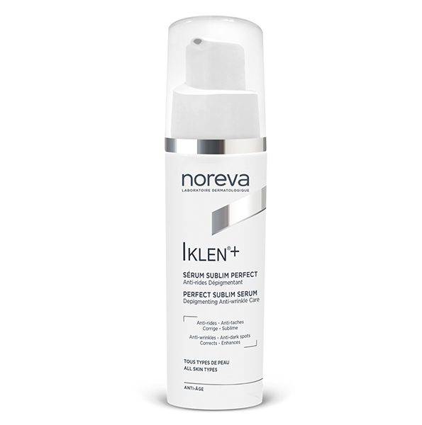 NOREVA Iklen+ Serum 30Ml