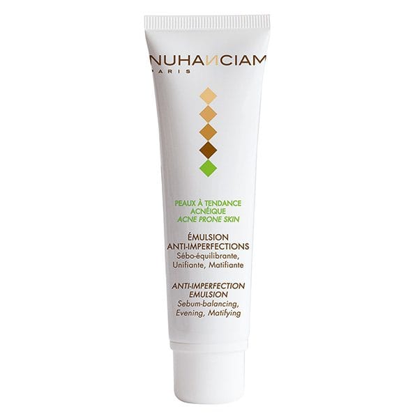 NUHANCIAM emulsion anti-imperfection 30ml