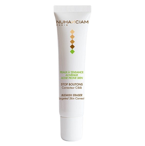 NUHANCIAM stop boutons 15ml