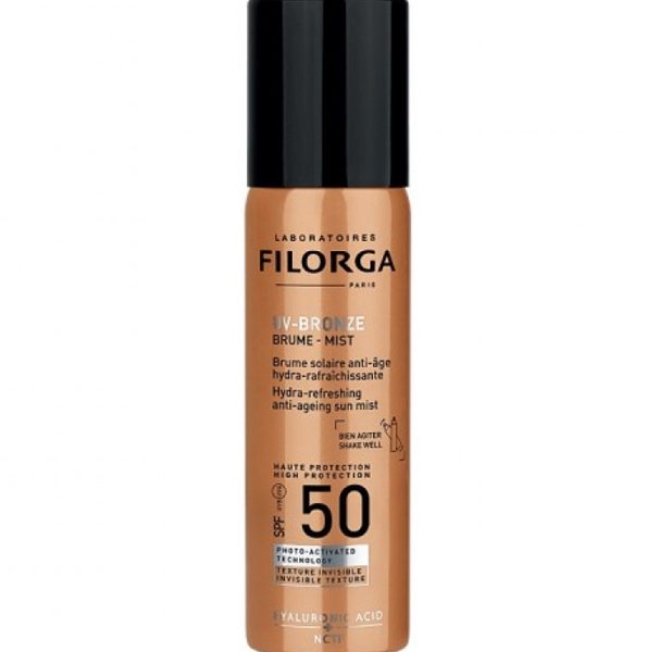 Filorga UV-Bronze Brume SPF50 - 60ml