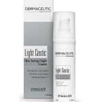 Dermaceutic - Light Ceutic Crème de nuit éclat du teint - 40 ml