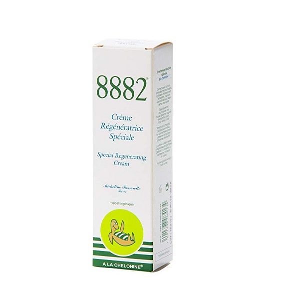 8882 Crème de soin Régénératrice Spéciale