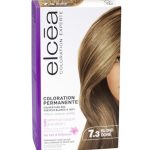 Elcea Coloration Experte - Blond Doré 7.3