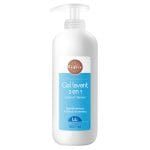 GIFRER GEL LAVANT BEBE 2EN1 500ML