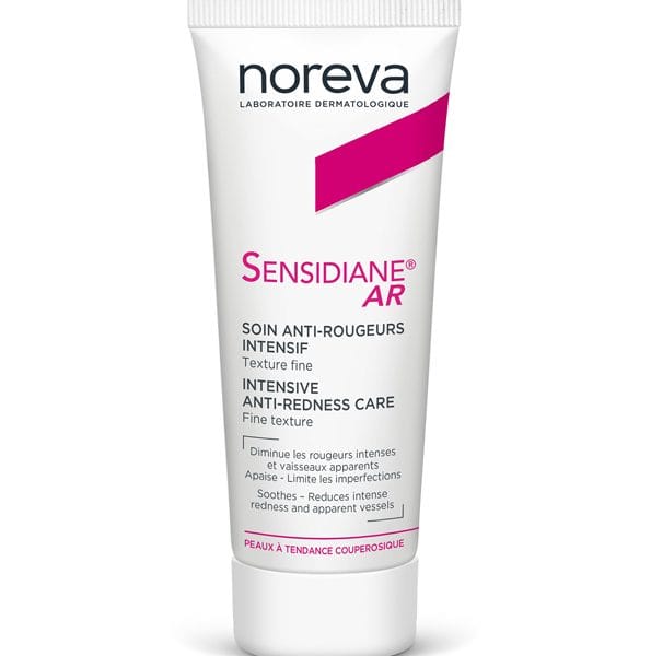 Noreva Sensidiane AR Soin Anti-Rougeurs Intensif - 30 ml