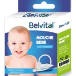 Belvital - Mouche bébé