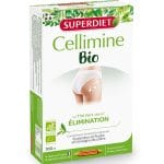 Super Diet Cellimine Bio - 20 Ampoules x 15 ml