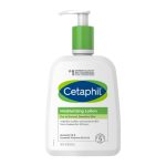 Cetaphil - Lotion hydratante - 500 ml