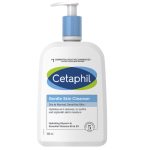 Cetaphil - Lotion nettoyante - 500 ml