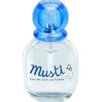 Mustela Musti Eau de Soin Parfumée - 50 ml