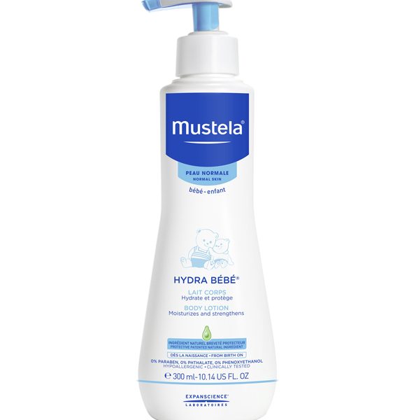 Mustela Hydra Bébé - 300ml