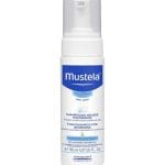 Mustela Shampoing Mousse Nourrisson - 150 ml