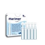 Marimer Unidoses Hygiène Nasale Quotidienne 10*5ml