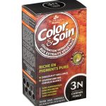 Color Et Soin Chatain Fonce 3N