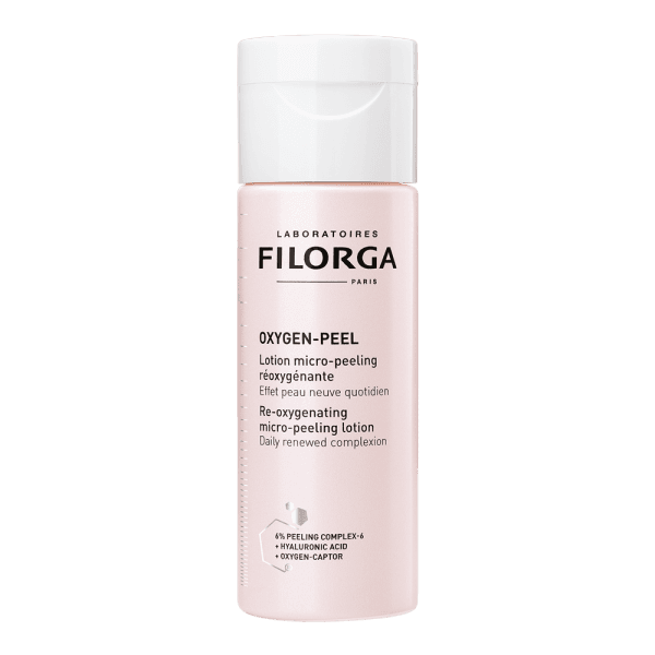 FILORGA OXYGEN-PEEL - Lotion peeling visage anti-âge éclat 150ml
