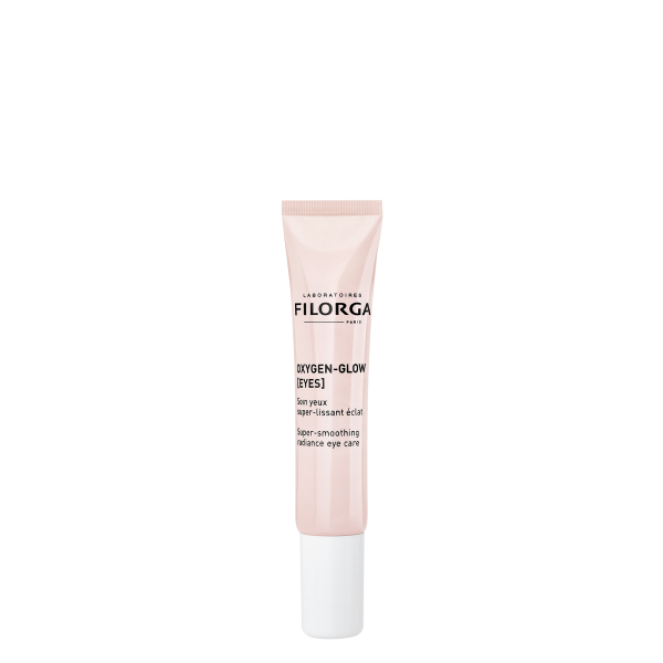 FILORGA OXYGEN-GLOW [EYES] - Contour des yeux lissant éclat 15ml