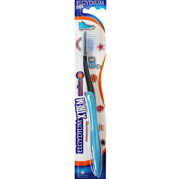 Elgy Bad Xtrem Medium