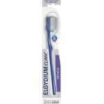 Elgydium Clinic - Brosse à dents Ortho X Adulte Medium