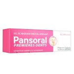 Pansoral - Premières dents - 15 ml
