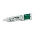 BOTOT DENTIFRICE VERT MENTHE PIN EUCALYPTUS -75ml