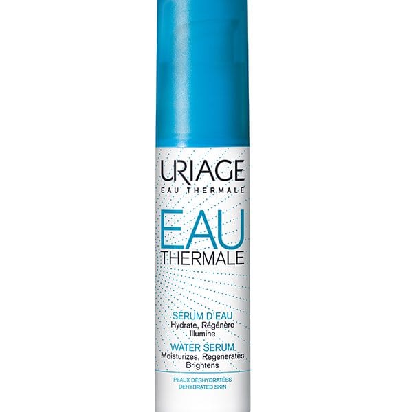 Uriage - Eau Thermale - Sérum d’Eau - 30 ml