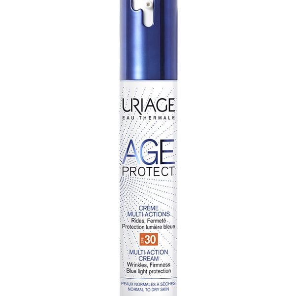 Uriage - Age Protect - Crème Multi-Actions - 40 ml