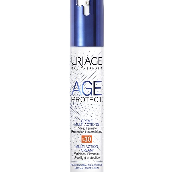 Uriage - Age Protect - Crème Multi-Actions SPF30 - 40 ml