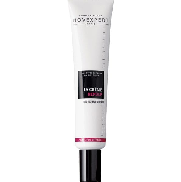 Novexpert Acide Hyaluronique La Crème Repulp - 40 ml