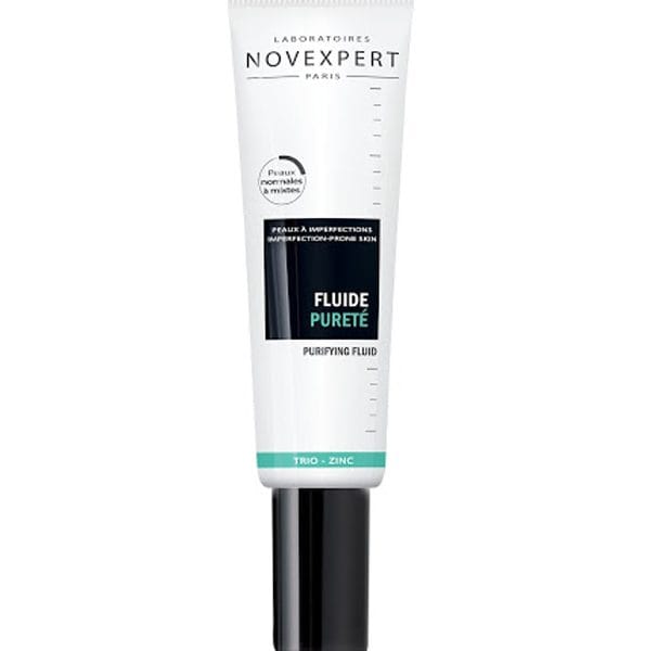 Novexpert Trio-Zinc Gel Pureté - 30 ml