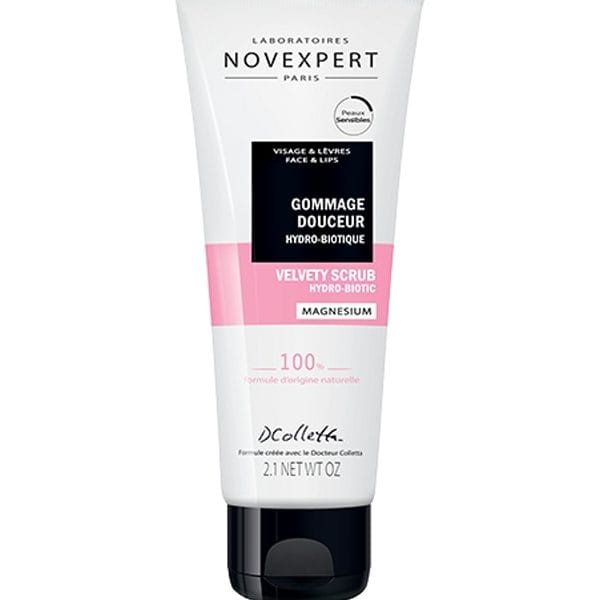 Novexpert Magnesium Gommage Douceur Hydro-Biotique - 60 ml