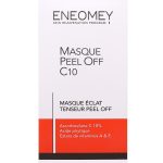 Eneomey - Masque Peel Off C10 - 10 x 5 ml