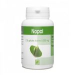 GPH DIFFUSION NOPAL-250 MG-100 GÉLULES