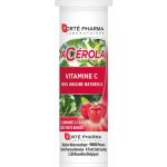 Forté Pharma Acérola Vitamine C - 12 Comprimés
