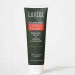 Luxeol Shampoing Cheveux colores 200ml