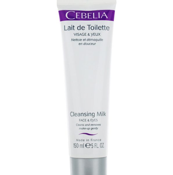 Cebelia - Lait de toilette - 150 ml