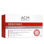 Acm Sébionex Pain Dermatologique Purifiant - 100 g