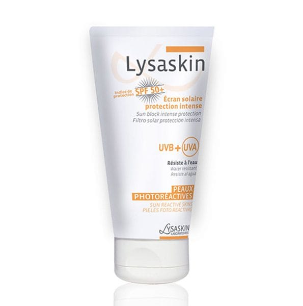 Lysaskin Ecran 50+
